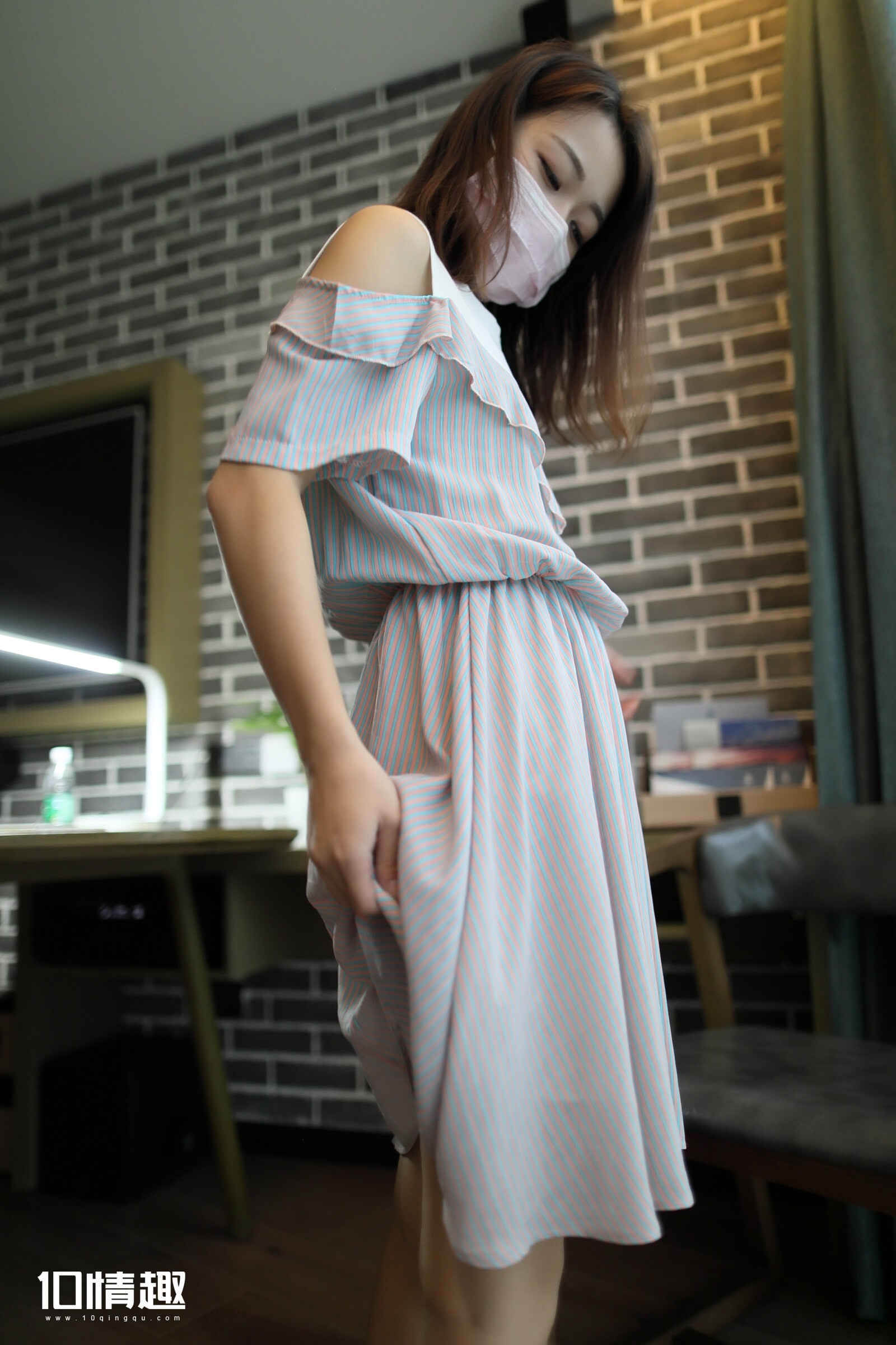 [ROSI写真]KZ系列 2017.10.03 NO.478